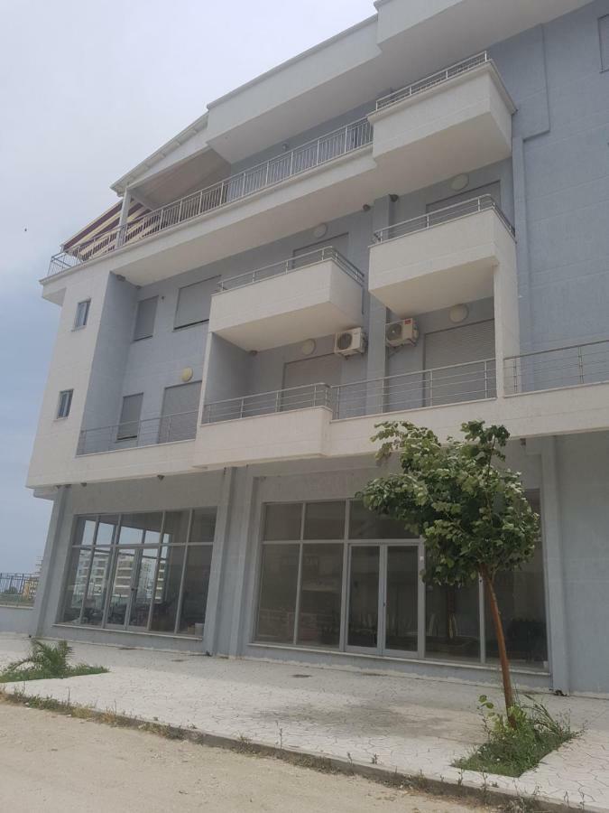 Like Home Orikum Exterior photo